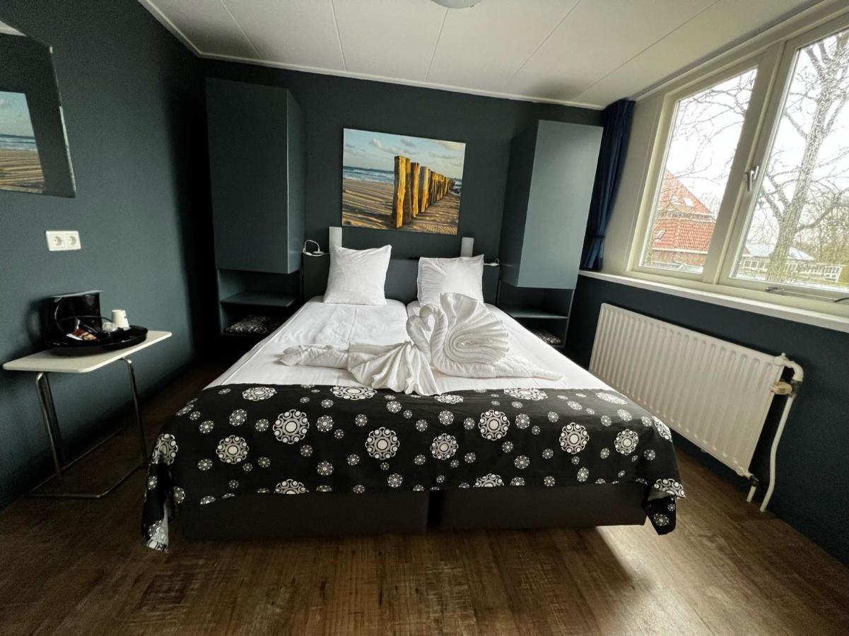 Hotel Huys Ter Schelde Koudekerke Ngoại thất bức ảnh