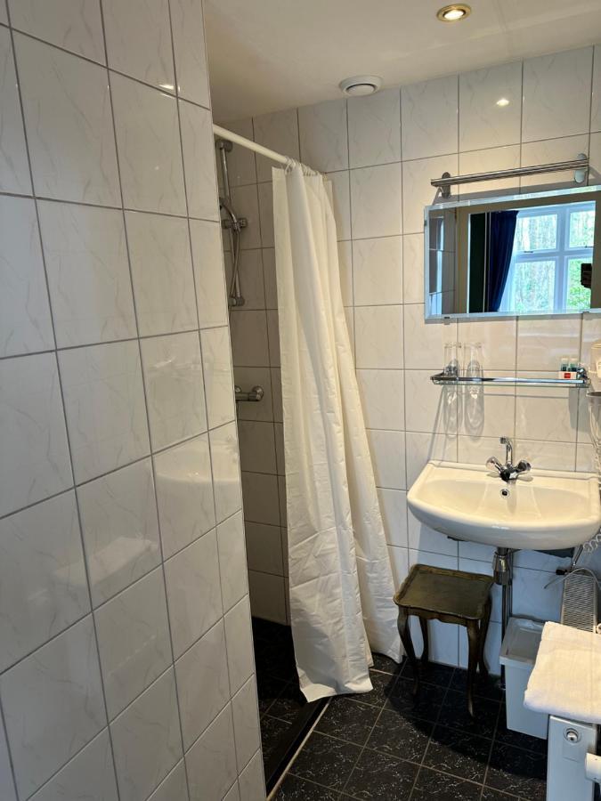 Hotel Huys Ter Schelde Koudekerke Ngoại thất bức ảnh