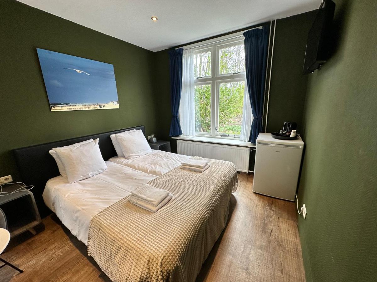 Hotel Huys Ter Schelde Koudekerke Ngoại thất bức ảnh