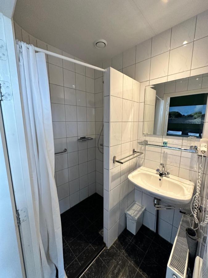 Hotel Huys Ter Schelde Koudekerke Ngoại thất bức ảnh