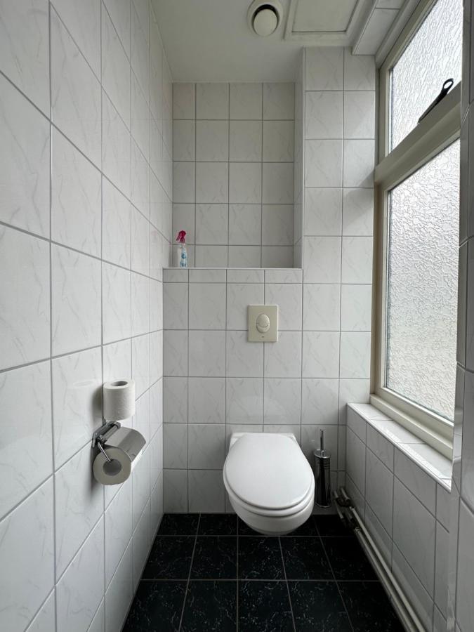 Hotel Huys Ter Schelde Koudekerke Ngoại thất bức ảnh