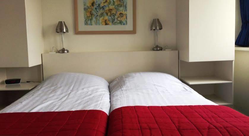 Hotel Huys Ter Schelde Koudekerke Ngoại thất bức ảnh